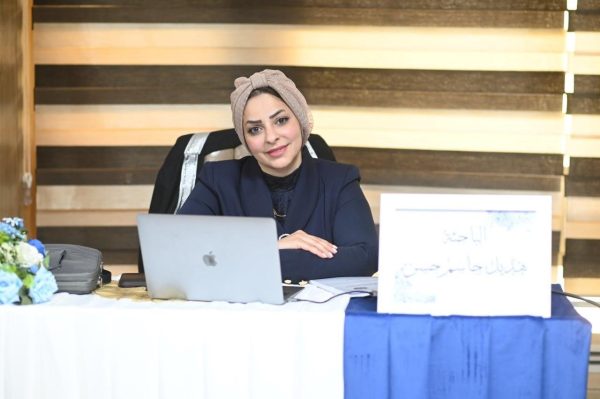 A thesis in the College of Science for Women ) Analysis and Approximate Solution of Fractional Order Model  for Nipah virus)