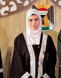 غفران حسن جابر