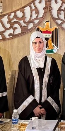 غفران حسن جابر