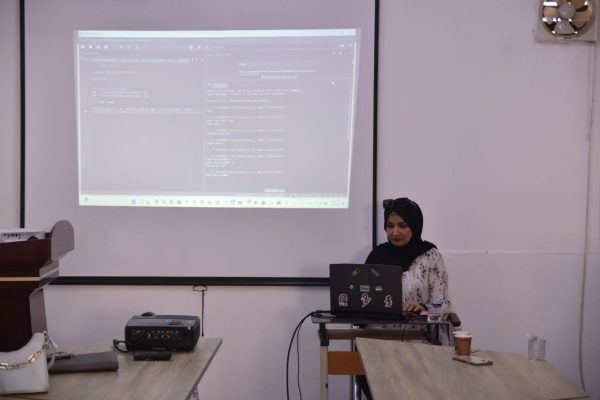 training course titled “Python Programming Language – Level One.”