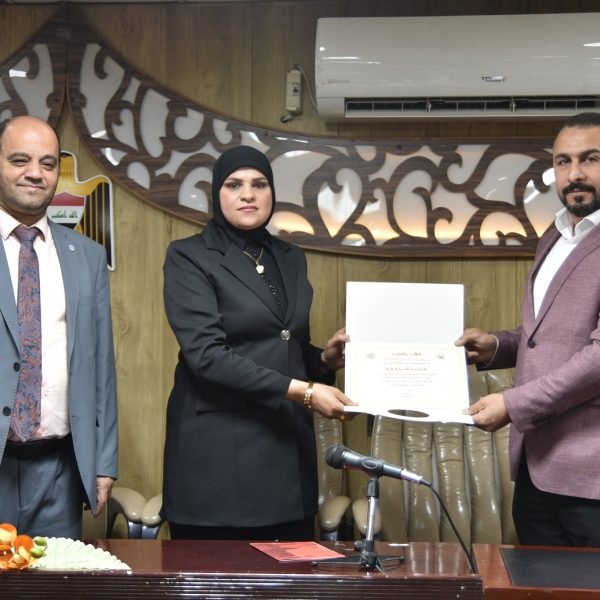 احتفاءً بالعقول الرقمية، نظم قسم علوم الحاسوب في كلية العلوم للبنات مهرجانه الثاني بمناسبة يوم المبرمج العالمي6