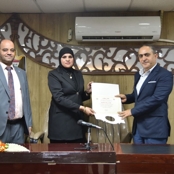احتفاءً بالعقول الرقمية، نظم قسم علوم الحاسوب في كلية العلوم للبنات مهرجانه الثاني بمناسبة يوم المبرمج العالمي7
