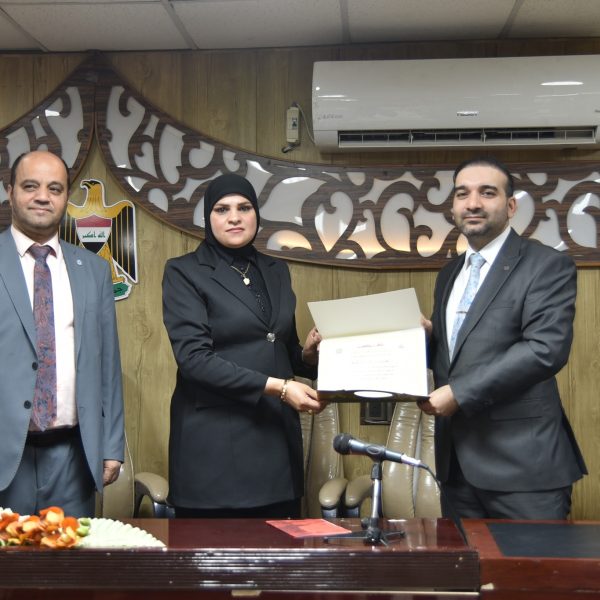 احتفاءً بالعقول الرقمية، نظم قسم علوم الحاسوب في كلية العلوم للبنات مهرجانه الثاني بمناسبة يوم المبرمج العالمي8
