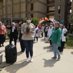 2حملات تشجير لتعزيز الاستدامة البيئية