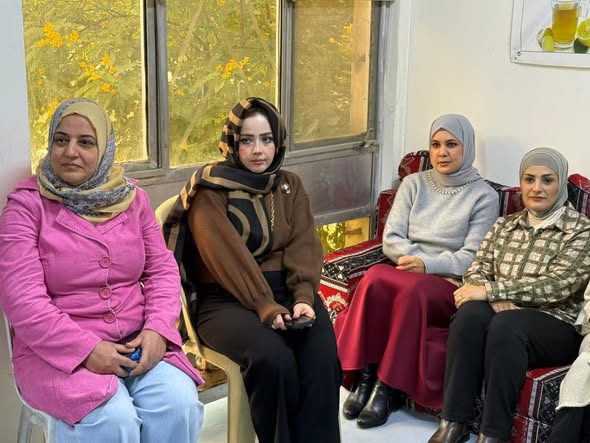 اللياقة البدنية… دورة تقيمها وحدة التعليم المستمر 3