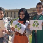 حملات تشجير لتعزيز الاستدامة البيئية4