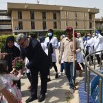 حملات تشجير لتعزيز الاستدامة البيئية7