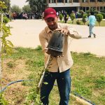 حملات تشجير لتعزيز الاستدامة البيئية8